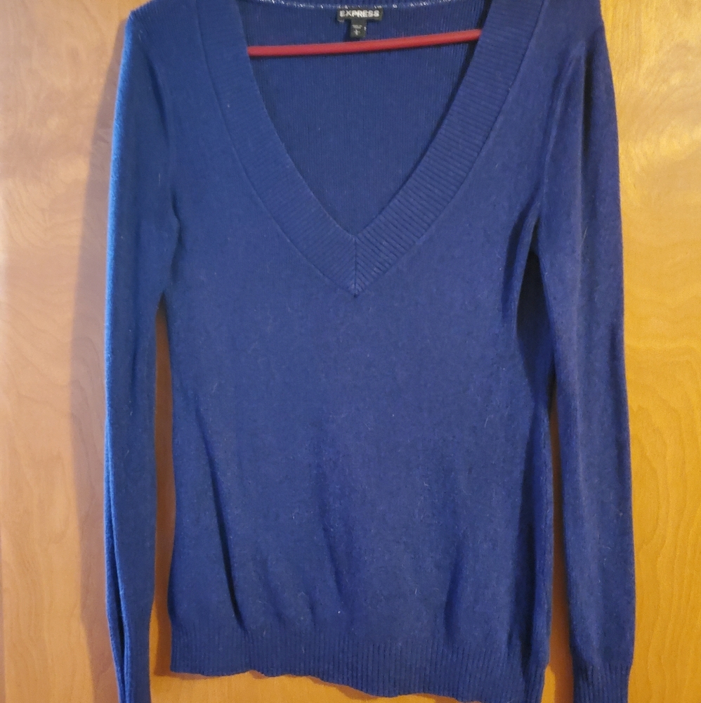 Express Sweater